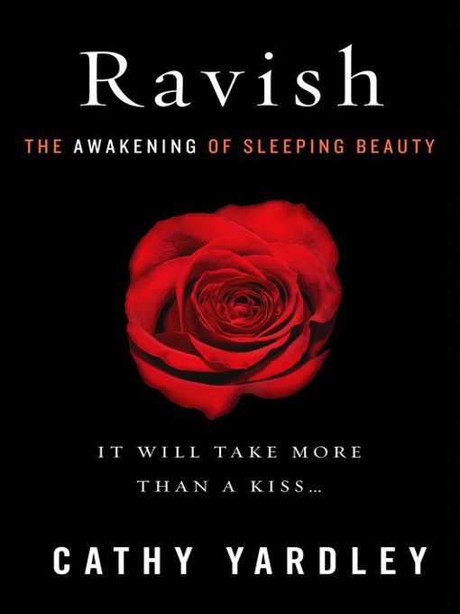 Title details for Ravish by Cathy Yardley - Wait list